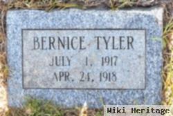 Bernice Tyler