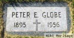 Peter Edward Globe