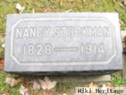 Nancy Agnes Carlisle Stockman