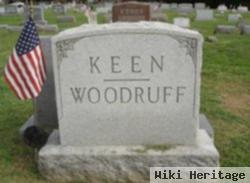 Virginia K Woodruff