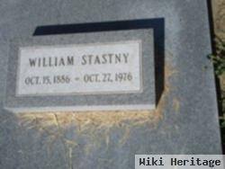 William Stastny