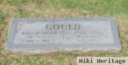 William Joseph Gould