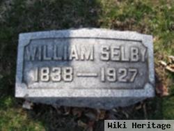 William Selby