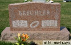 Evelyn L. Davis Brechler