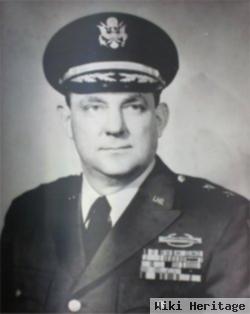 Gen Henry Kimmel Fluck, Sr