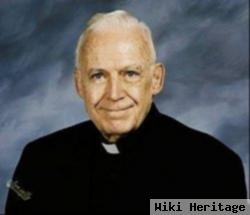 Fr Bernard C. White