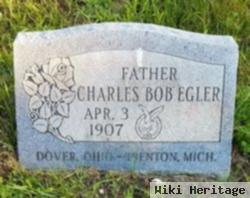 Charles B. "bob" Egler