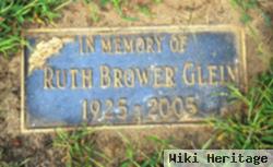 Ruth Brower Gleim