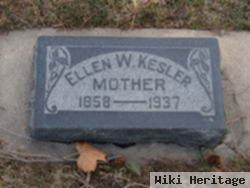 Martha Ellen Whipple Kesler