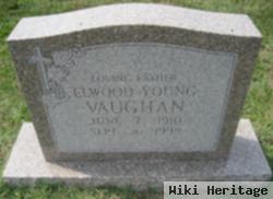 Elwood Young Vaughan