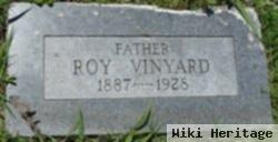 Roy Vinyard