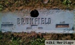 Wilbert Ray Brumfield