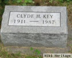 Clyde Hilton Key