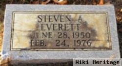 Steven A. Everett