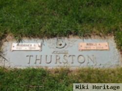 Frederick Thurston