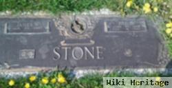 Jill D Stone