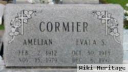 Evala Seaux Cormier