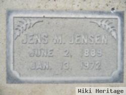 Jens Jensen