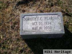 Dorothy C. Pearson