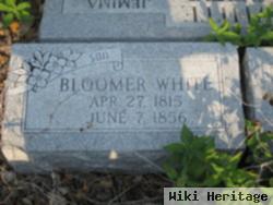 Bloomer White