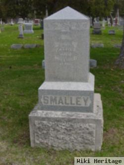 Margaret Smalley