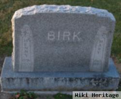 Henry Birk