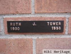 Ruth J Tower