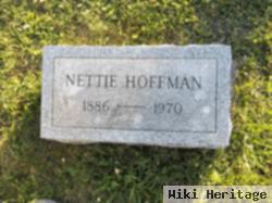 Annette "nettie" Hoffman