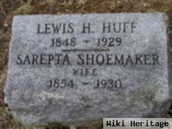 Lewis H. Huff