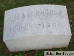 Anna M. Coshey