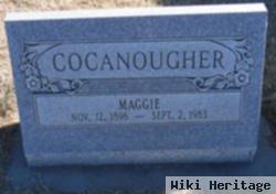 Maggie Cocanougher