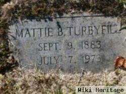 Mattie Beal Turbyfill