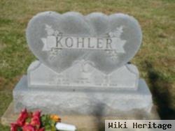 Mildred Kohler