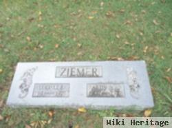 Lucille F. Krejcarek Ziemer