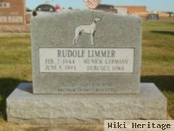 Rudolf Limmer