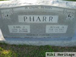 Earl J. Pharr