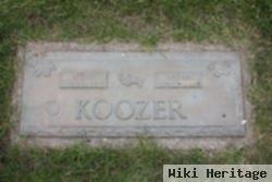 Emory Lloyd Koozer