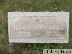 James M. Mcnell