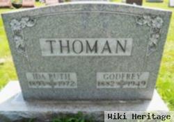 Ida Ruth Thoman