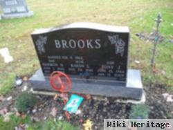 Harmon N. Brooks