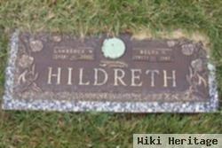 Belva H. Hildreth