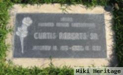 Curtis Roberts, Sr