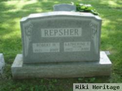 Robert H. Repsher