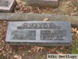 Obie Mayo