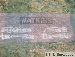 George A. Watkins