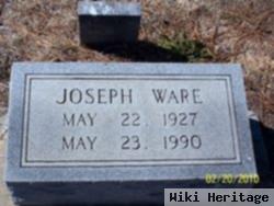 Joseph Ware