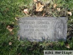 Anthony Espinoza