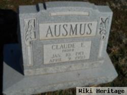 Claude Edwin Ausmus