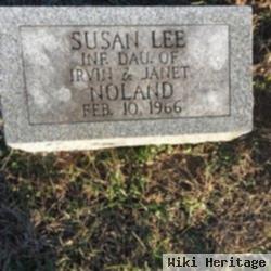 Susan Lee Noland