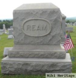 Joseph M Ream